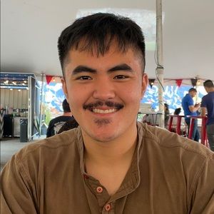 Meet your Posher, Harrison